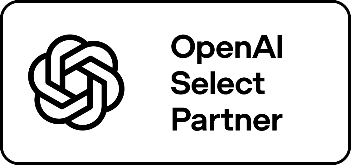 더크림유니언 OpenAI Select Partner